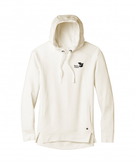 OGIO® Ladies Luuma Pullover Fleece Hoodie